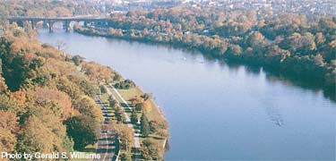 Schuylkill River National Heritage Area